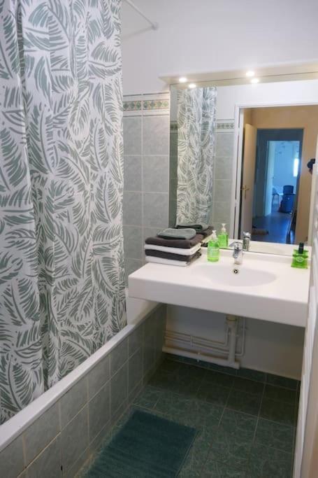 Disneyland Paris, Appartement 70M², Parking Prive Серри Экстерьер фото