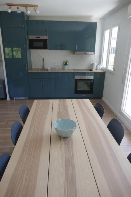Disneyland Paris, Appartement 70M², Parking Prive Серри Экстерьер фото