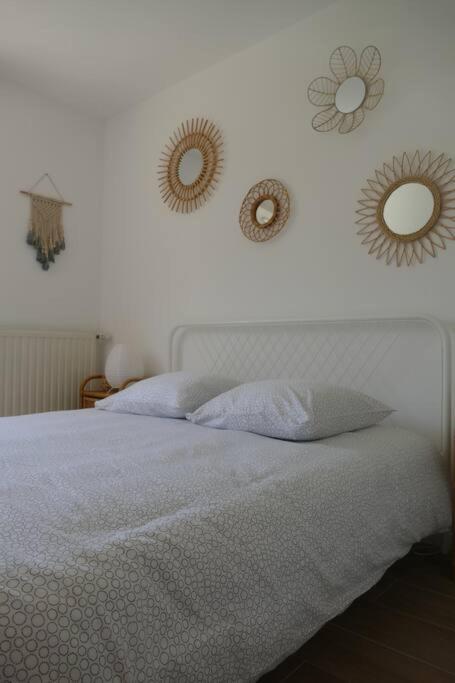 Disneyland Paris, Appartement 70M², Parking Prive Серри Экстерьер фото