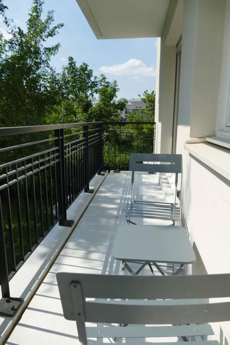Disneyland Paris, Appartement 70M², Parking Prive Серри Экстерьер фото