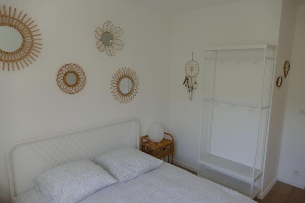 Disneyland Paris, Appartement 70M², Parking Prive Серри Экстерьер фото