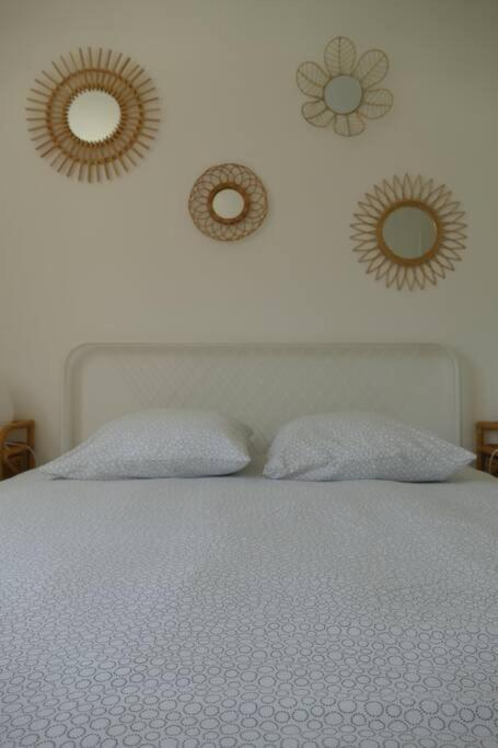 Disneyland Paris, Appartement 70M², Parking Prive Серри Экстерьер фото